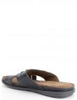 GRUNER SCHUHE čības vīriešiem, Zila, Slippers