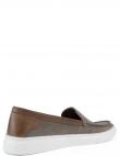 GRUNER SCHUHE mokasīni vīriešiem, Krēmīga/Smilšu, Mocasins