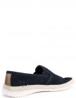 GRUNER SCHUHE mokasīni vīriešiem, Zila, Mocasins