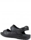 GRUNER SCHUHE sandales vīriešiem, Melna, Sandals
