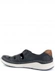 GRUNER SCHUHE sandales vīriešiem, Zila, Sandals