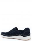 GRUNER SCHUHE mokasīni vīriešiem, Zila, Mocasins