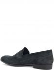 GRUNER SCHUHE mokasīni vīriešiem, Zila, Mocasins