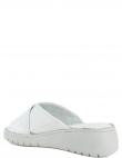 GRUNER SCHUHE sandales sievietēm, Balta, Sandals