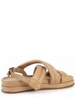 GRUNER SCHUHE sandales sievietēm, Krēmīga/Smilšu, Sandals