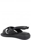 GRUNER SCHUHE sandales sievietēm, Melna, Sandals
