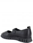 GRUNER SCHUHE balerīnas kurpes sievietēm, Melna, Ballerinas