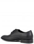 SANTINO MILANO klasiski vīriešu apavi, Melna, Formal shoes