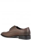 SANTINO MILANO klasiski vīriešu apavi, Brūna, Formal shoes
