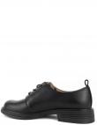 SANTINO MILANO apavi sievietēm, Melna, Formal shoes