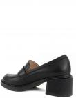 SANTINO MILANO augstpapēžu kurpes sievietēm, Melna, Formal pumps