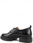 SANTINO MILANO apavi sievietēm, Melna, Formal shoes