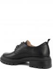 SANTINO MILANO apavi sievietēm, Melna, Formal shoes