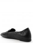 SERGIO MORETTI apavi sievietēm, Melna, Shoes