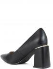 STELLA NEW YORK augstpapēžu kurpes sievietēm, Melna, Formal pumps