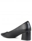 STELLA NEW YORK augstpapēžu kurpes sievietēm, Melna, Formal pumps