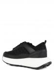 STELLA NEW YORK sieviešu brīvā laika apavi, Melna, Sneakers