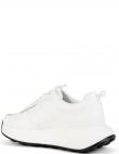 STELLA NEW YORK sieviešu brīvā laika apavi, Balta, Sneakers