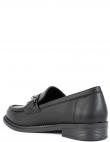 VAANI kurpes sievietēm, Melna, Loafers