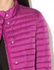 GEOX rozā dūnu sieviešu jaka