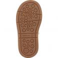 GEOX bērnu brūni zābaki meitenēm TROTTOLA BOOTIES