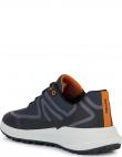 GEOX laisvalaikio batai vyrams, Zila, Pg1x sneakers
