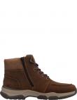 RIEKER zābaki vīriešiem, Brūna, Men's boots