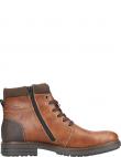 RIEKER zābaki vīriešiem, Brūna, Men's boots