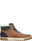 RIEKER zābaki vīriešiem, Brūna, Men's boots