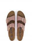 BIRKENSTOCK sieviešu rozā čības  Arizona BS Slippers