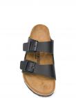 BIRKENSTOCK vīriešu  melnas čības  Arizona BS Slippers