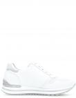 GABOR sieviešu balti ikdienas apavi Sport shoe