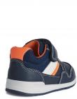 GEOX zili ikdienas apavi zēniem RISHON SPORT SHOES