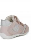 GEOX rozā ikdienas apavi meitenēm ELTHAN SPORT SHOES