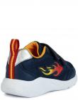 GEOX zili ikdienas apavi zēniem SPRINTYE SPORT SHOES