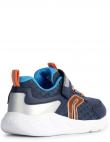 GEOX zili ikdienas apavi zēniem SPRINTYE SPORT SHOES
