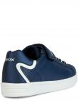 GEOX zili ikdienas apavi zēniem DJROCK SPORT SHOES