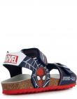 GEOX zilas sandales zēniem GHITA SANDALS