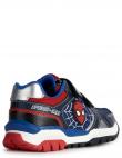 GEOX zili ikdienas apavi zēniem TUONO SPORT SHOES