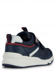 GEOX zili ikdienas apavi zēniem ROONER SPORT SHOES