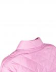GEOX sieviešu violeta jaka ASHEELY JACKET