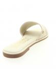 MEXX sieviešu gaišas čības Lyla Slippers