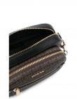 MICHAEL KORS sieviešu brūna soma pār plecu 5 in 1 camera crossbody