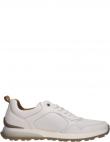 SALAMANDER vīriešu balti ikdienas apavi Leano sport shoe