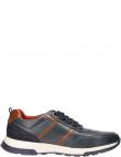 SALAMANDER vīriešu zili ikdienas apavi Dayman sport shoe