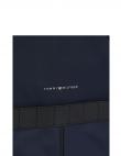 TOMMY HILFIGER vīriešu zila mugursoma Elevated backpack