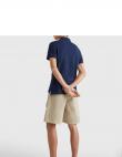 Tommy Hilfiger vīriešu zili šorti 1985 SLIM POLO