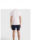 Tommy Hilfiger vīriešu rozā šorti 1985 SLIM POLO