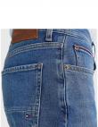 Tommy Hilfiger vīriešu zili šorti BROOKLYN SHORT 5PKT BOSTON 