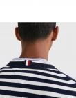 Tommy Hilfiger vīriešu zils džemperis 1985 CREW NECK SWEATER